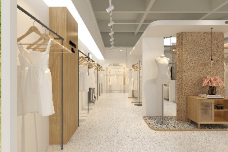 解构女装(OR.Kart)女装品牌2026最新企业形象展示