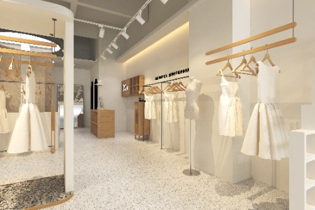 解构女装(OR.Kart)女装品牌2026最新企业形象展示