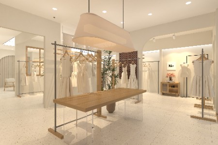 解构女装(OR.Kart)女装品牌2026最新企业形象展示