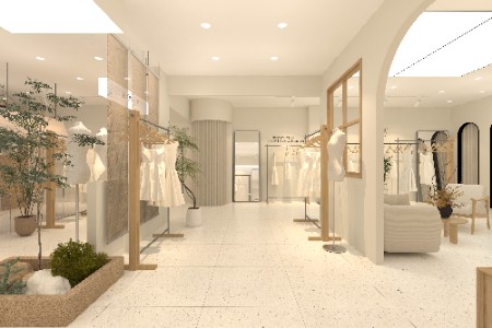 解构女装(OR.Kart)女装品牌2026最新企业形象展示