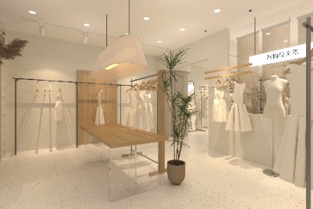 解构女装(OR.Kart)女装品牌2026最新企业形象展示