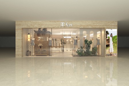 解构女装(OR.Kart)女装品牌2026最新企业形象展示