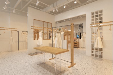 解构女装(OR.Kart)女装品牌2026最新企业形象展示