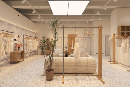 解构女装(OR.Kart)女装品牌2026最新企业形象展示