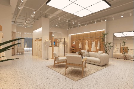 解构女装(OR.Kart)女装品牌2026最新企业形象展示