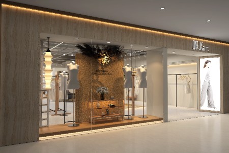 解构女装(OR.Kart)女装品牌2026最新企业形象展示