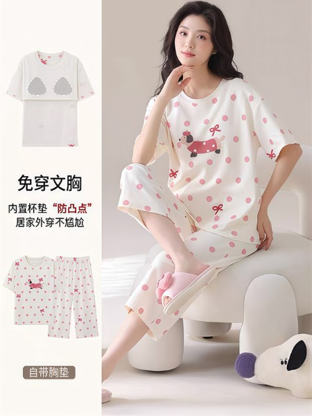 诗曼芬女装品牌最新产品展示