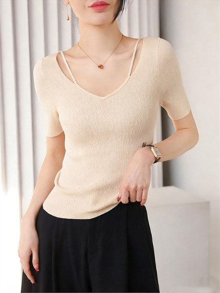 诗曼芬女装品牌最新产品展示