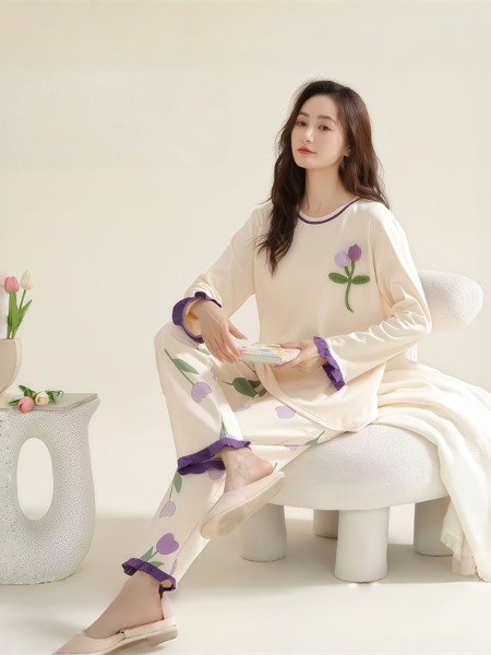 诗曼芬女装品牌最新产品展示