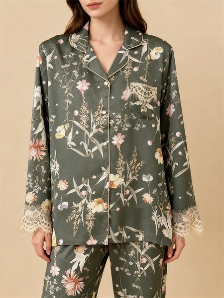 诗曼芬女装品牌最新产品展示