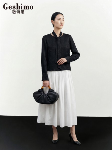 歌诗陌女装加盟需要加盟费吗？