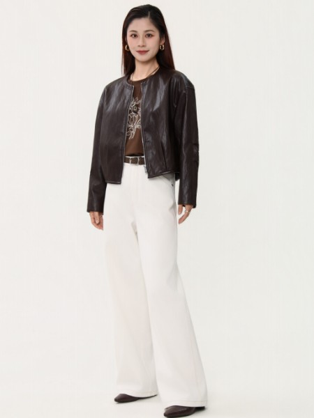 喜西女装品牌2026年春季新品