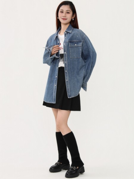 XIXI喜西女装加盟有哪些加盟细节和流程？