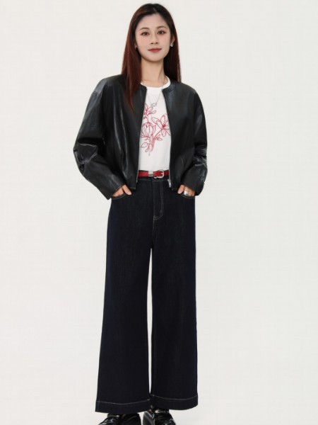 喜西女装品牌2026年春季新品