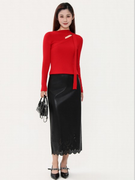 喜西女装品牌2026年春季新品