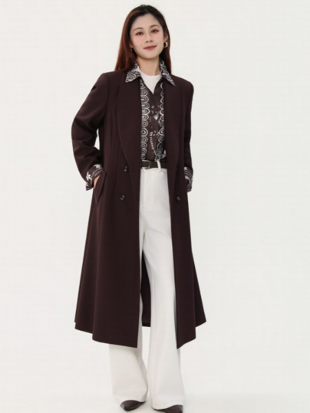 喜西女装品牌2026年春季新品