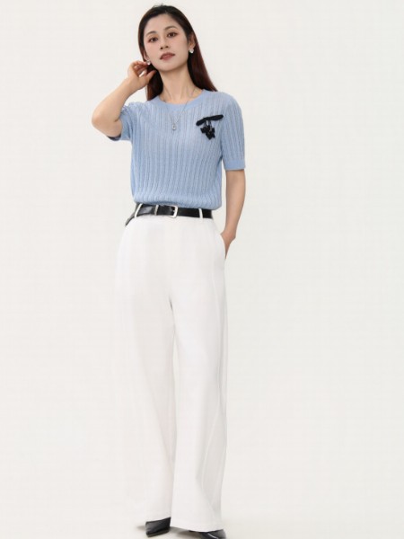 喜西女装品牌2026年春季新品