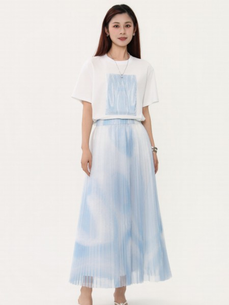 喜西女装品牌2026年春季新品