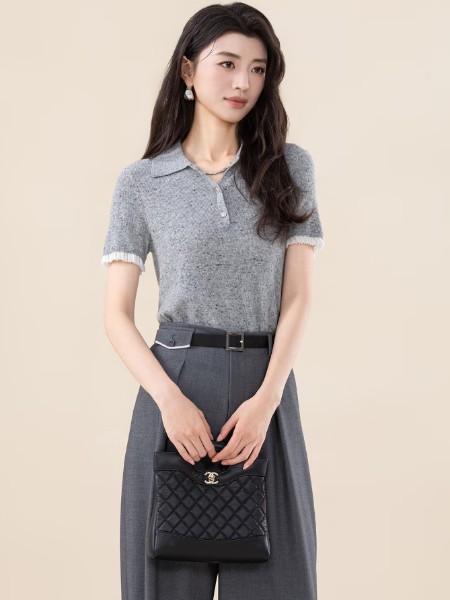 诗梦 女装(shimeng 女装)女装品牌26春季最新产品展示