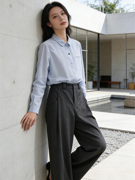 婕依妮（JEYINI）女装加盟有哪些优势和政策？