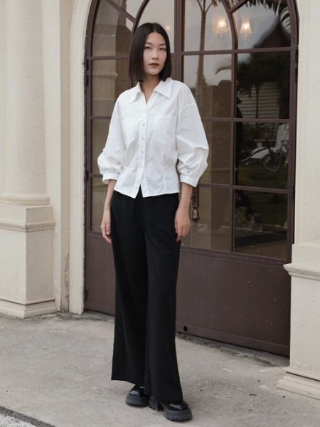 荣子女装品牌2026春季新品