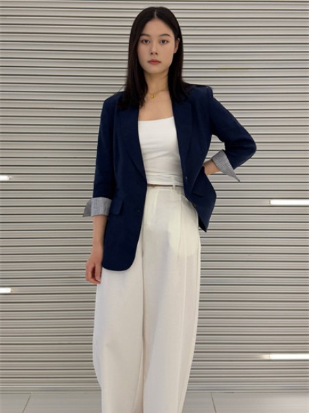 DD女装女装品牌2026年春季新品