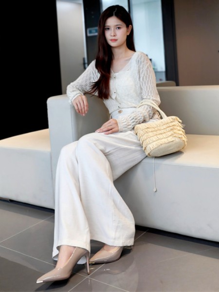 DD女装女装品牌2026年春季新品