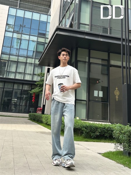 DD男装男装品牌最新产品展示