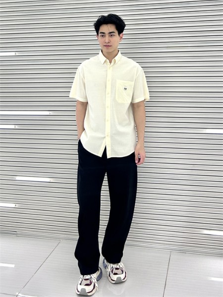 DD男装品牌加盟合作有哪些优势和加盟细节？