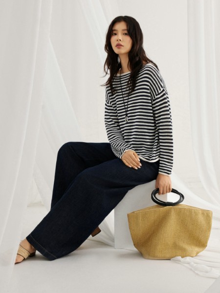 允硕(YUNSHUO)女装品牌2026年最新产品展示