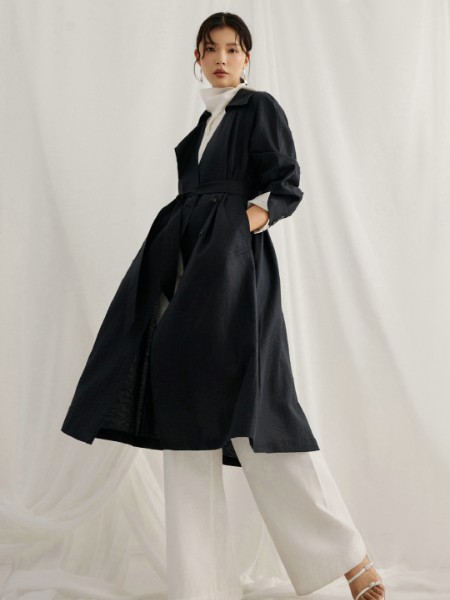 允硕(YUNSHUO)女装品牌2026年最新产品展示