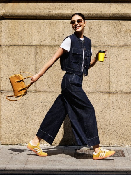 允硕(YUNSHUO)女装品牌2026年最新产品展示