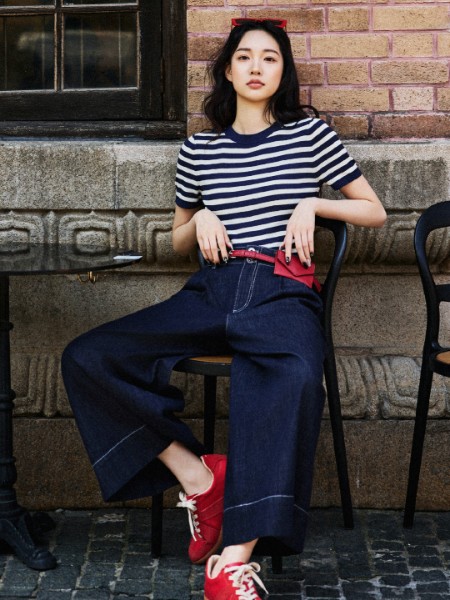 允硕(YUNSHUO)女装品牌2026年最新产品展示