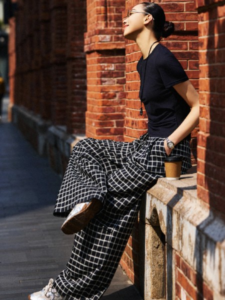 允硕(YUNSHUO)女装品牌2026年最新产品展示