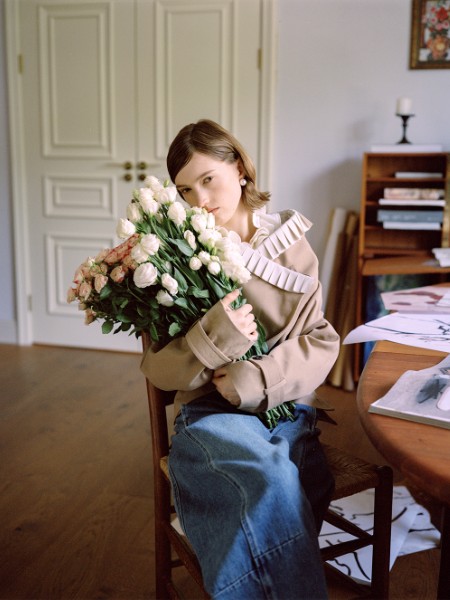 艾蜜雪女装品牌2026年最新产品展示