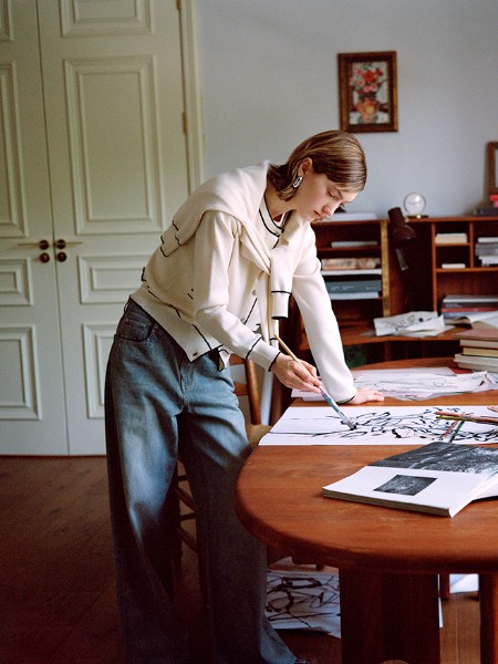 艾蜜雪女装品牌2026年最新产品展示