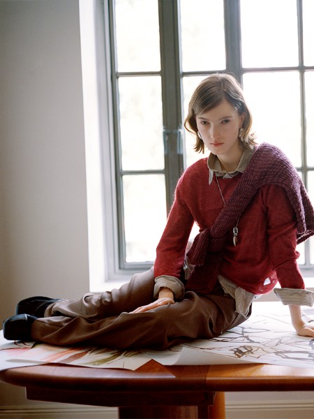 艾蜜雪女装品牌2026年最新产品展示