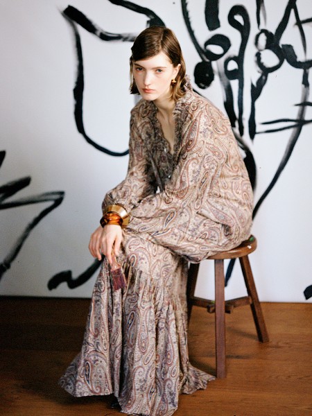 艾蜜雪女装品牌2026年最新产品展示