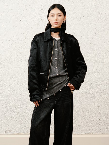 艾蜜雪女装品牌2026年最新产品展示