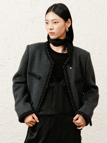 艾蜜雪女装品牌2026年最新产品展示