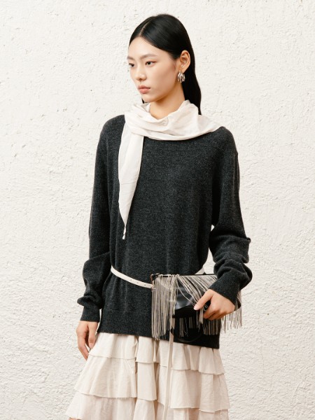 艾蜜雪女装品牌2026年最新产品展示