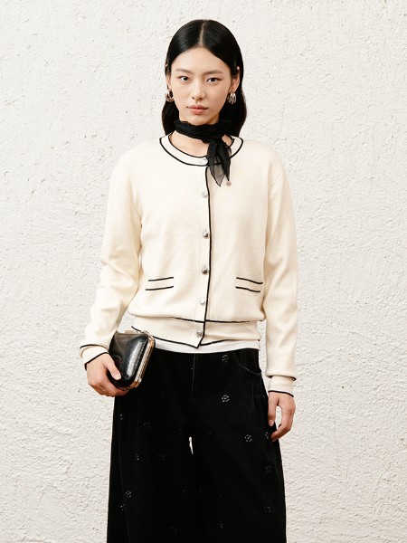 艾蜜雪女装品牌2026年最新产品展示