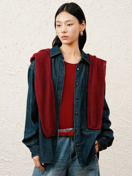 艾蜜雪女装品牌2026年最新产品展示