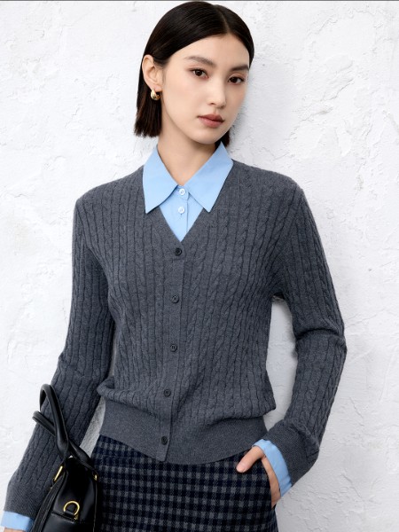 香影女装品牌2026年最新产品展示