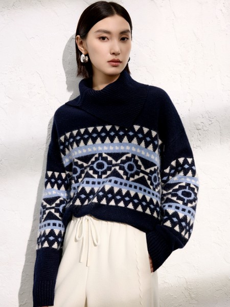 香影女装品牌2026年最新产品展示