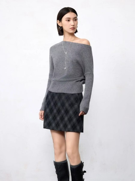 香影女装品牌2026年最新产品展示