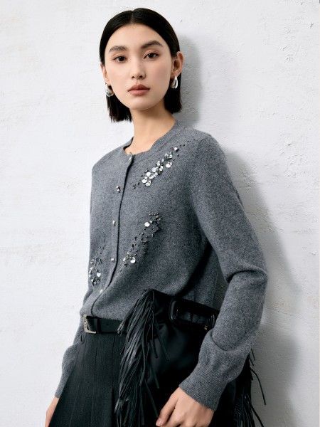 香影女装品牌2026年最新产品展示