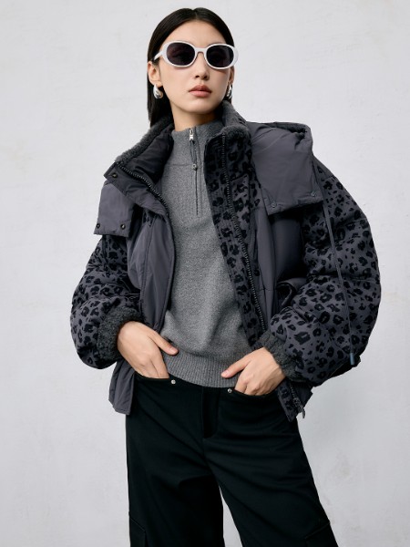 香影女装品牌2026年最新产品展示