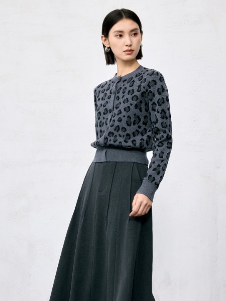 香影女装品牌2026年最新产品展示