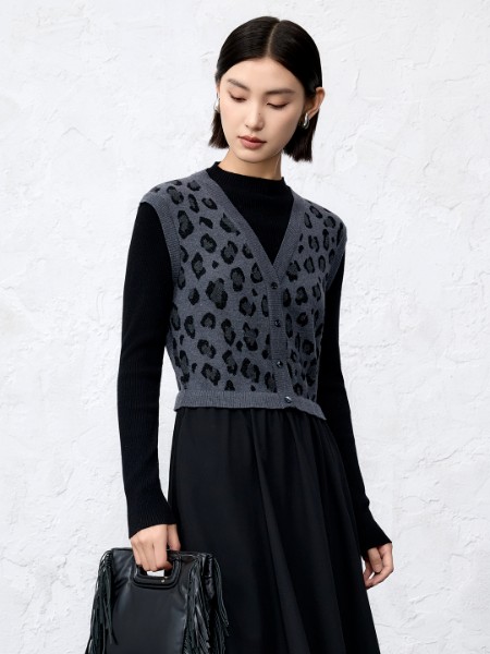 香影女装品牌2026年最新产品展示